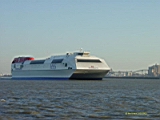 Hoek van Holland Netherlands Discovery ( Stena Line_7).jpg